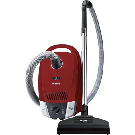 Miele Compact C2 Cat And Dog Powerline Cylinder Vacuum Cleaner Autumn