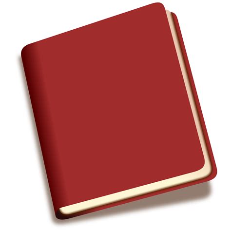 Book Png Png All