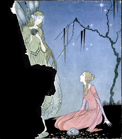 A Thing Of Beauty Is A Joy Forever Virginia Frances Sterrett