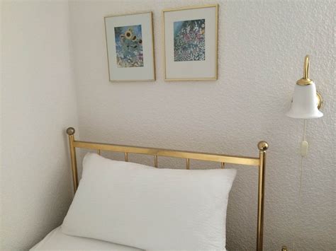 Come visit the royal garden in herrenhausen, conveniently with public transport or with your car which you can park in one of the best parking structures in europe. Zimmer - Hotel am Herrenhäuser Garten
