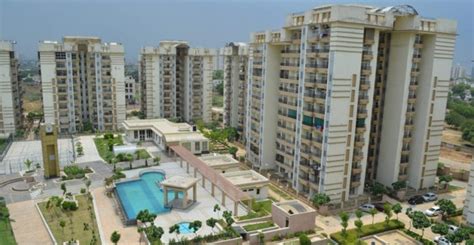 Amrapali Terrace Home In Noida Extension Greater Noida By Amrapali