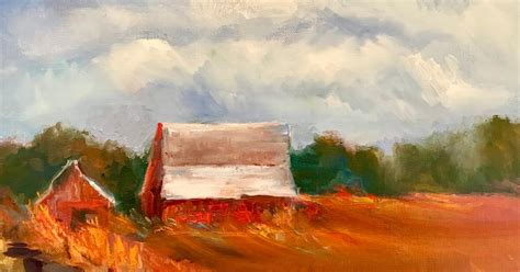 Painting A Day Small Masterpieces By Tina Wassel Keck The Heartland