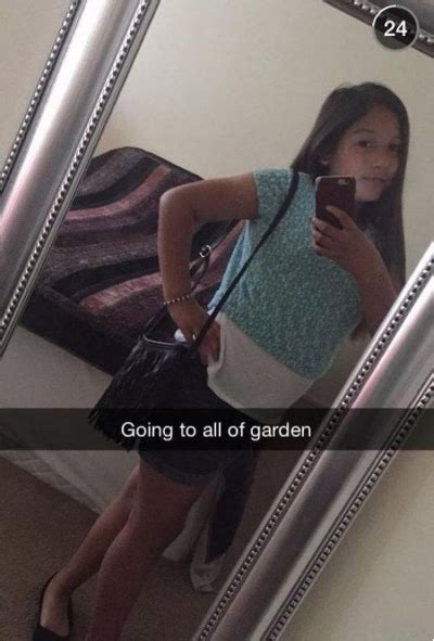 Cringeworthy People Who Should Be Banned From Snapchat Wtf Gallery
