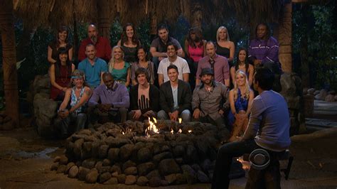 Watch Survivor Season 19 Episode 16 Live Reunion Show Full Show On