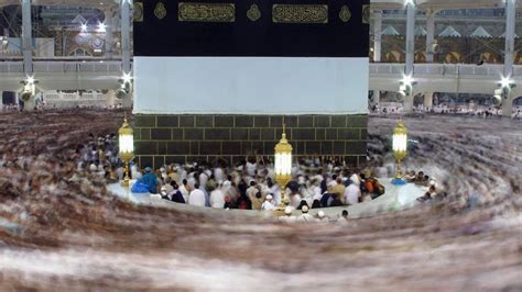 Hajj Explained Your Simple Guide To Islams Annual Pilgrimage Al