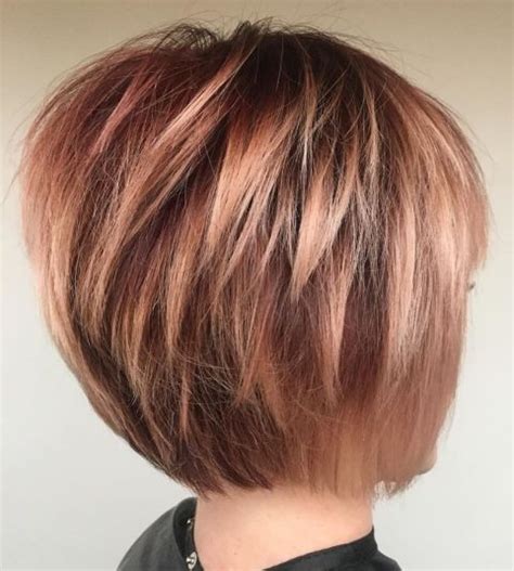 60 Best Short Bob Haircuts And Hairstyles For Women To Try In 2023