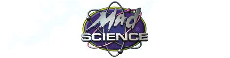 Mad Science Pathways To Stem Nevada