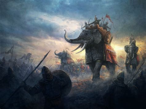 Medieval Knight Wallpaper (66+ images)