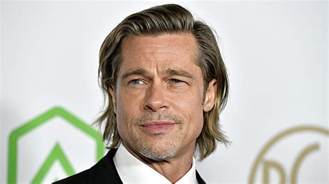 Dark Secrets Brad Pitt Tried To Hide