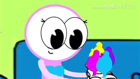 Bluey And Rosy And Daisy Season 3 Ep11 I Cant Stay Mad Of You Thank