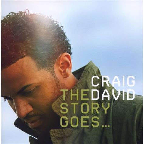 Craig David Dont Love You No More Im Sorry Lyrics Genius Lyrics