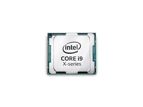 intel core i9 9960x skylake x 16 core 3 1 ghz 4 4 ghz turbo lga 2066 165w bx80673i99960x
