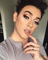 Images of Male Makeup Model Maybelline