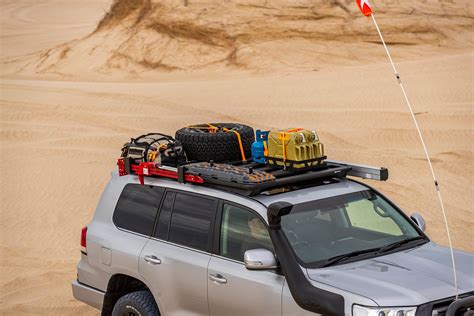 How To Choose The Best Roof Racks A Step By Step Guide Hikernest