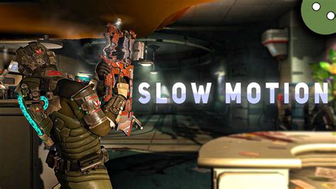 🪐dead Space 2 All Weapons Reload But Slow Motion Hog Youtube