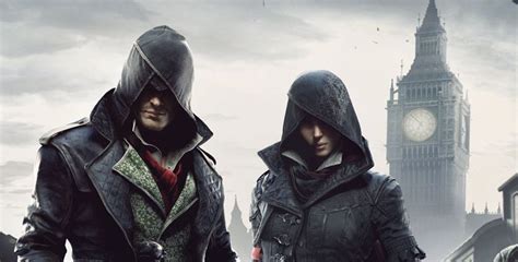 Assassins Creed Syndicate Requisitos PC 2Monkeys