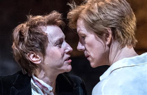 Mary Stuart To Transfer To The West End