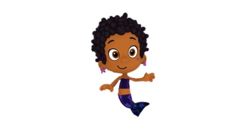 Bubble Guppies Stylee Transparent Png Stickpng