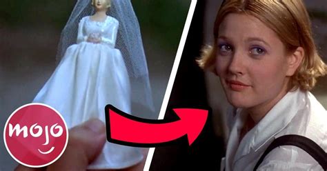 Top 10 Amazing Rom Com Easter Eggs You Missed Articles On