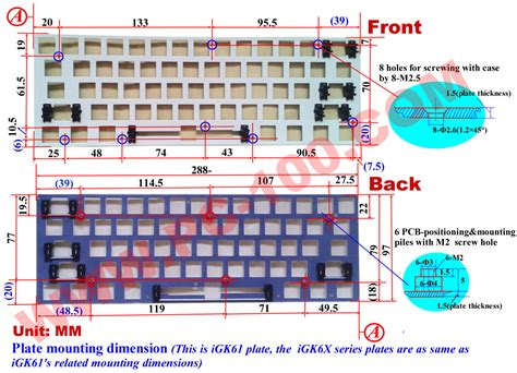 Längengrad heilen Verzeichnis mechanical keyboard key sizes Geschichte