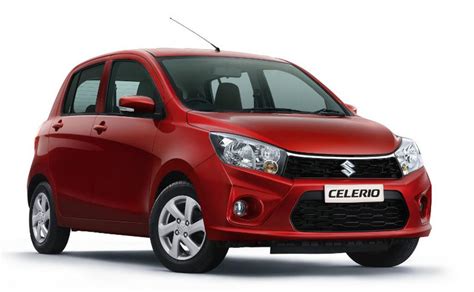 Get complete details of csd prices and models here. 2017 Maruti Suzuki Celerio Launched In India - Price ...
