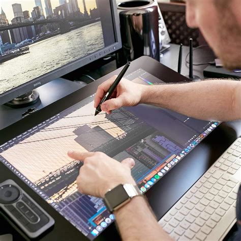 Wacom Cintiq Pro 24