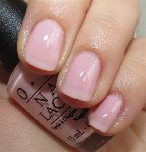 5 bright pink nail lacquers. OPI Disney's Oz The Great and Powerful Nail Polish ...