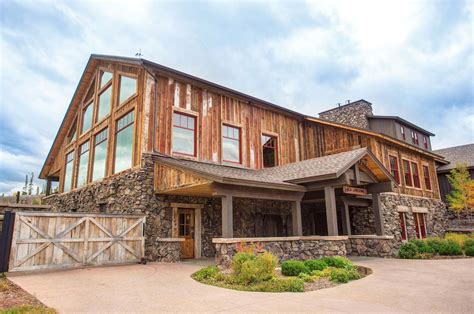 Devil's Thumb Ranch, Tabernash, CO Jobs | Hospitality Online