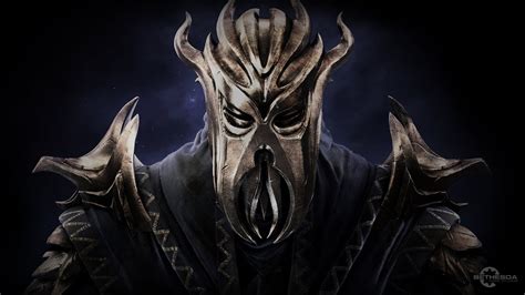 The Elder Scrolls V Skyrim Dragonborn Official Trailer