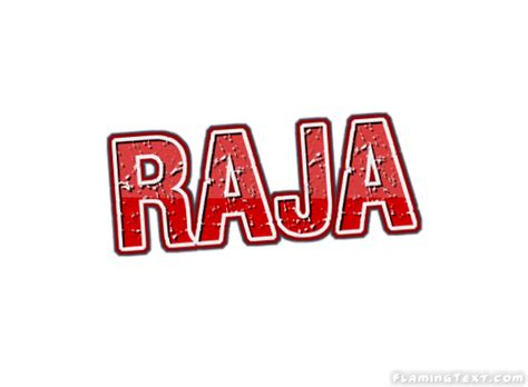 The last airbender recommended for you. Raja Logo | Free Name Design Tool from Flaming Text