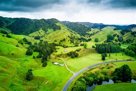 List Of National Parks In New Zealand 13 Parks For Active Holidays