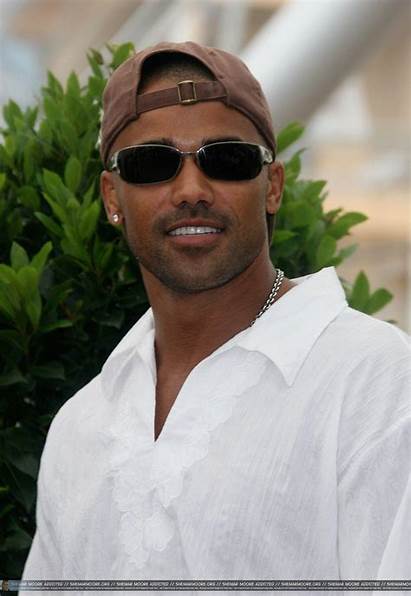 Shemar Moore Wallpapers Place Theplace2 Space Celebs