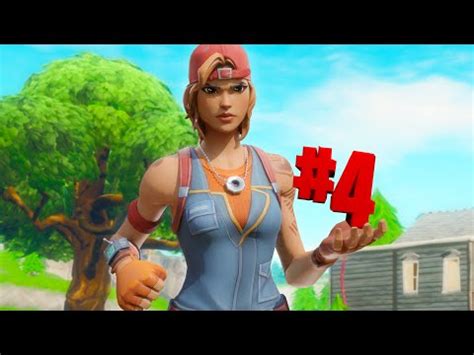 Tons of awesome fortnite thumbnail wallpapers to download for free. Clix | Highlights #4 - YouTube