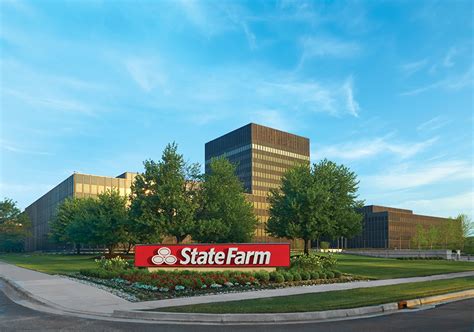 State Farm Office Near Me See More