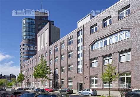 Channel Tower Hamburg Architektur Bildarchiv