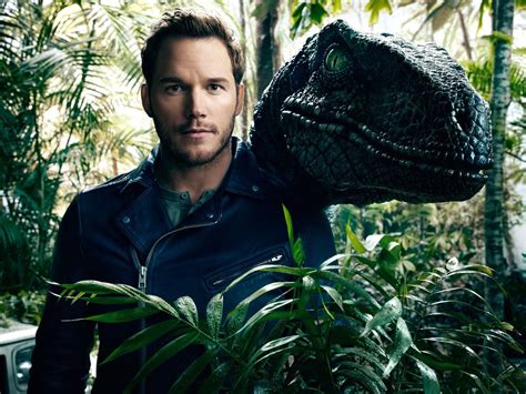 Chris Pratt Jurassic World Chris Pratt Jurassic World Cast Film