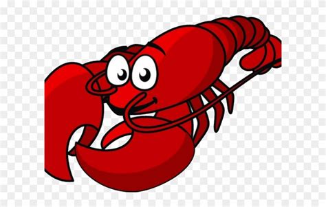 Crayfish Clipart Steak Lobster Png Download Pinclipart