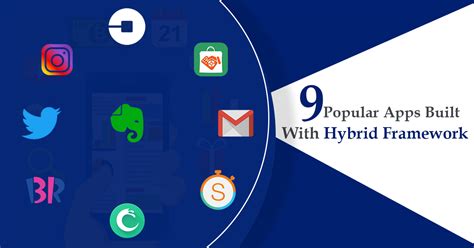 Snapchat, instagram, google maps and facebook messenger are some examples of popular mobile apps. Ionic vs Native Apps: Which one you choose for your Mobile ...