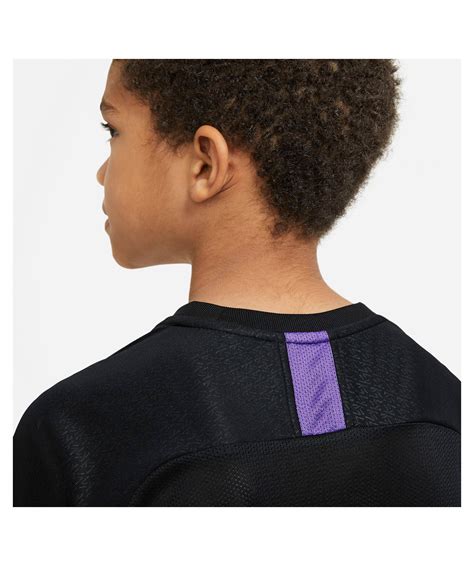 Bitte angeben, welche größe erwünscht ist. Nike Kinder Fußballshirt "Dri-FIT Kylian Mbappé" Kurzarm ...