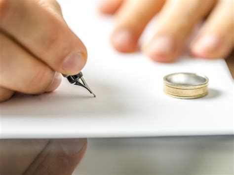 Alarming Facts About Divorce In The Us That Will Shock You
