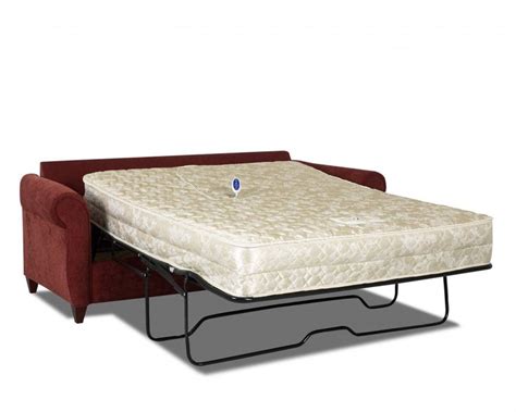 Classic brands replacement sofa bed 4.5 inch mattress. Mattress - Air Dream Inflatable - Purchased Separately ...