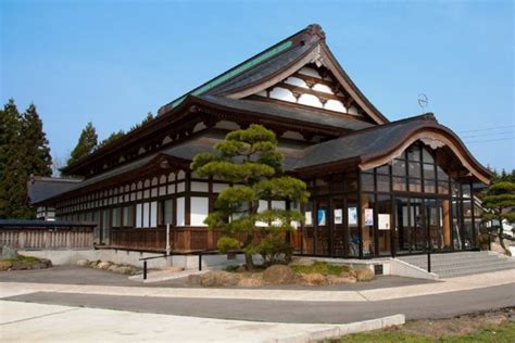 Our Lady Of Akita Catholic Church Akita Japan Travel Tourism