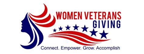 Women Veterans Giving Women Veterans Alliance