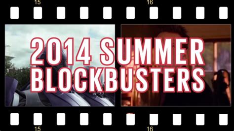 The Summer Blockbuster Is Back Cnn Video