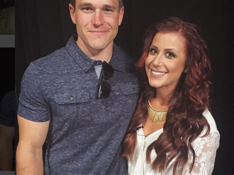 Chelsea Houska Wedding And Pregnancy Plans Revealed The Hollywood Gossip