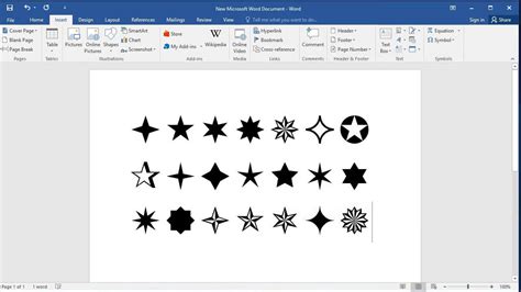 How To Insert Star Symbol On Keyboard Easy Ways Techowns