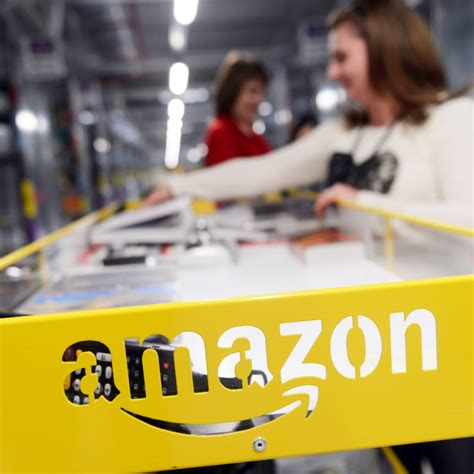 Amazon Hires 100,000 New Employees to Meet Rising Demands | New