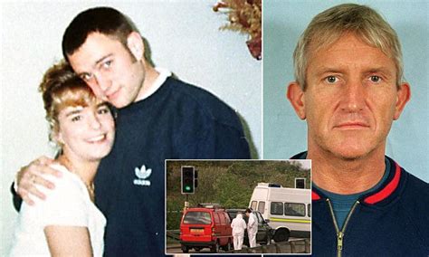 Kenneth Noye Who Murdered Stephen Cameron In Road Rage Attack May Be Freed In Weeks Daily Mail