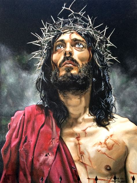 100 Imágenes Cristianas de Nuestro Señor Jesucristo