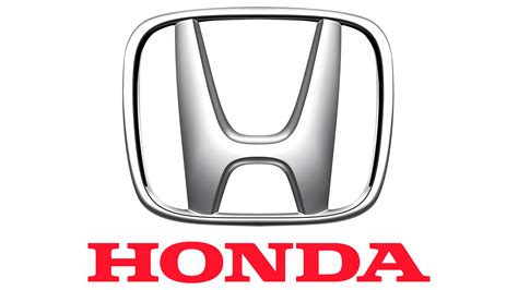 Honda Logo And Sign New Logo Meaning And History Png Svg